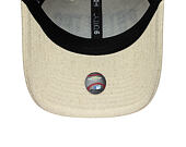 Cap New Era - MLB Wordmark 9FORTY - Philadelphia Phillies - Stone