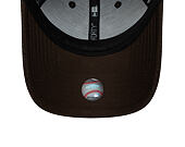 Cap New Era - MLB Winter 9FORTY - NY Yankees - Chestnut Brown