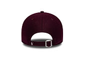Cap New Era - MLB Wordmark 9FORTY - LA Dodgers - Maroon