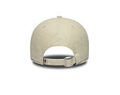 Cap New Era - MLB Wordmark 9FORTY - Philadelphia Phillies - Stone