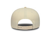 Cap New Era - MLB Cord Visor 9FIFTY Original Fit - NY Yankees - Cream