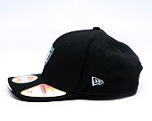 Cap New Era - NFL 2026 Sideline 9SEVENTY Stretch-Snap - Las Vegas Raiders - Team Color