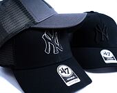 Cap '47 Brand - MLB Branson MVP - NY Yankees