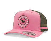 Cap Stetson - McCoy Trucker Cap - Ringers Western - 87