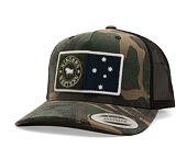 Cap Stetson - Southern Son Trucker Cap - Ringers Western - 51