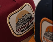 Cap Stetson - Big Rig Trucker Cap - Ringers Western - 86