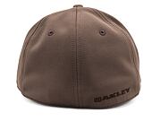 Cap Oakley - Tincan Cap - Dark Umber