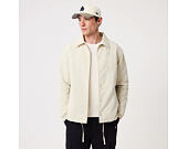 Jacket New Era - MLB Coaches Jacket - LA Dodgers - Stone