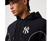 Jacket New Era - MLB Piping Track Jacket - NY Yankees - Navy
