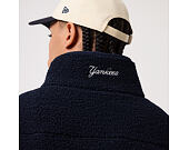 Jacket New Era - MLB Sherpa Jacket - NY Yankees - Navy