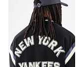 Jacket New Era - MLB Ds Varsity Jacket - NY Yankees - Black