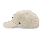 Cap '47 Brand - MLB Worn In Cooperstown CLEAN UP - LA Dodgers