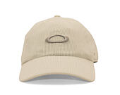 Cap Oakley - Remix Corduroy Dad Hat