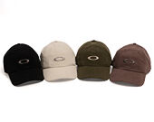 Cap Oakley - Remix Corduroy Dad Hat