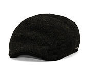 Flat-cap Stetson - Texas Wool - 5