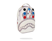 Backpack Sprayground - Nasa White Suit Inspired Backpack