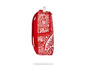 Sprayground - Graffiti Wall Backpack