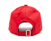 New Era League Basic Child New York Yankees Scarlet/White 9FORTY CHILD Strapback Kids Cap