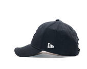 New Era League New York Yankees Child Navy/White 9FORTY Strapback Kids Cap