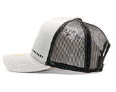 Oakley Chalten Cap Grey Snapback