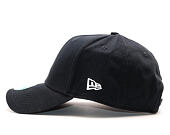 New Era 9FORTY Flag Collection Strapback Navy / Optic White Cap