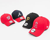 New Era 9FORTY The League Washington Nationals Strapback GM Cap