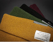 New Era Lightweight Patch Maroon Winter Beanie