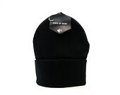 State of WOW Bravo Black #AlphaCollection Winter Beanie