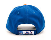 New Era 9FORTY The League New York Mets Strapback HM Cap