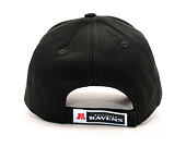 New Era 9FORTY The League Baltimore Ravens Strapback Team Color Cap
