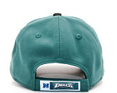New Era 9FORTY The League Philadelphia Eagles Strapback Team Color Cap