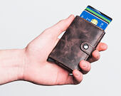 Secrid Miniwallet Vintage Chocolate