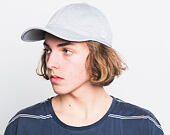 New Era Shadow Tech Heather FORTY9 Gray Strapback Cap