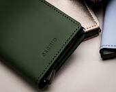 Secrid Miniwallet Matte Lilac/Black