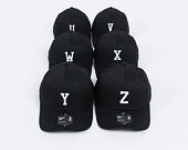 State of WOW X-Ray SC9201-990X Baseball Cap Crown 2 Black/White Strapback