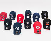 New Era 9FORTY The League Tampa Bay Rays Strapback GM Cap