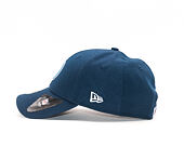 New Era 9FORTY The League Tennessee Titans Strapback Team Color Cap