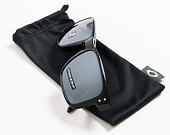 Oakley Holbrook Polished Black/Prizm Black OO9102-E155 Sunglasses