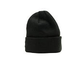 New Era Superman GITD Cuff Youth Black Kids Beanie