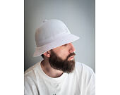 Kangol K2094ST Tropic Casual White WH103 Bucket Hat