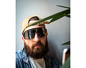 Oakley Sutro Polished Black/Prizm Black Sunglasses