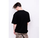 Karl Kani Signature Tee 6060584 Black/White T-Shirt