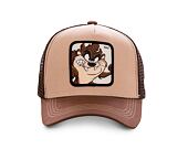 Capslab Trucker By Freegun (LOONEY TUNES) Taz Cap