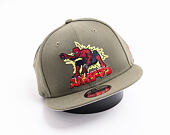 New Era 9FIFTY Jap 80th Spider-Man Cap