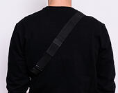 Ellesse Rosca Cross Body Bag Black Mono SAEA0593