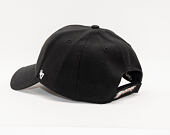 '47 Brand Anaheim Ducks MVP Black Cap