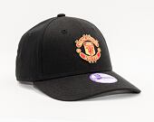New Era 9FORTY Kids Basic Manchester United