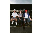 Kangol 0397BC Bermuda Casual Scarlet SC613 Bucket Hat