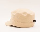 Kangol Cotton Twill Army Cap 9720BC-BG265 Beige