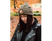 New Era Element Cuff Knit New Olive Winter Beanie